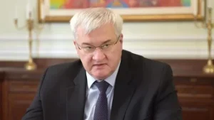 Мета – уникнути непотрібної ескалації: Сибіга зателефонував очільнику МЗС Ірану