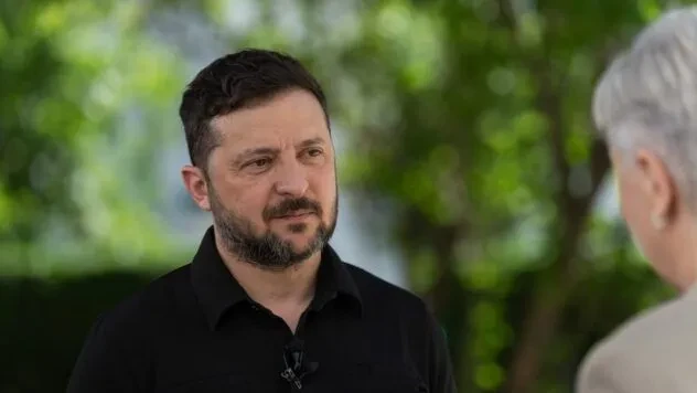 Аеродроми, НПЗ, ракетний підрозділ: Зеленський повідомив про 16 уражених цілей у РФ