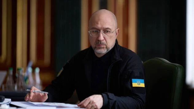 Ситуація зі світлом може змінитися: Шмигаль розповів про ризики для енергосистеми