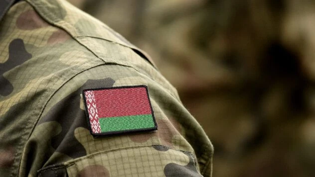 За 40 км від України: Білорусь формує нову десантно-штурмову бригаду