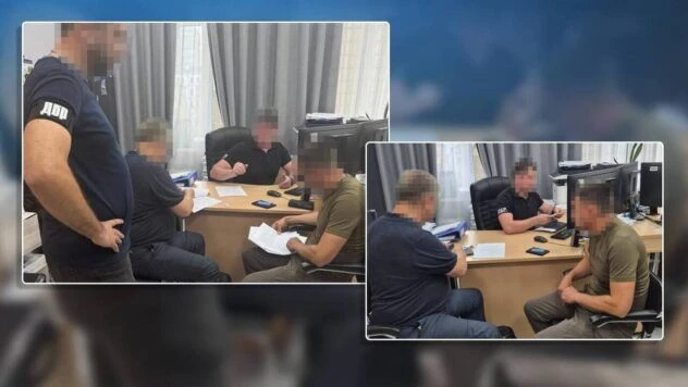 Статки на 21 млн грн: екскомандувачу логістики Повітряних сил оголосили нову підозру