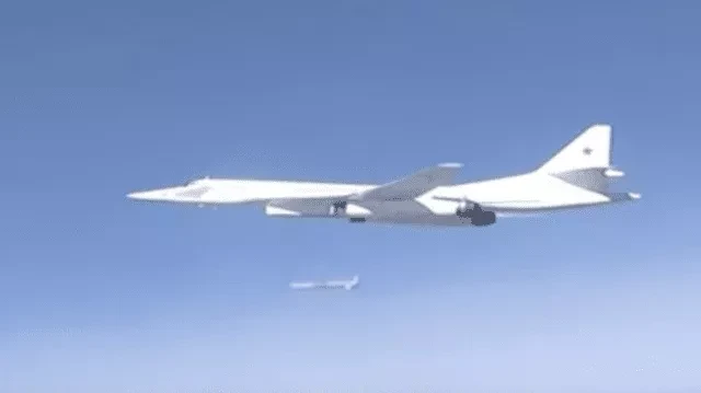 Ракети Х-101: що відомо про снаряд, характеристики та дальність дії Ракета Х-101