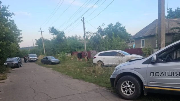 На Одещині працівник ТЦК збив 2-річного хлопчика: дитину госпіталізували
