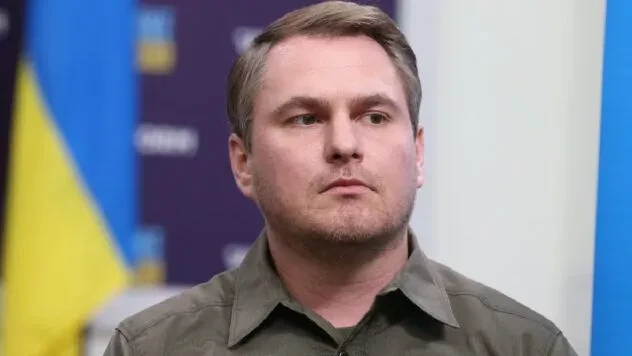 Генпрокурор Кравченко виїхав з України: як пояснив