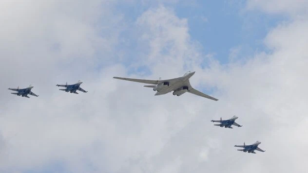 Втрати ворога на 24 вересня: ЗСУ ліквідували 1540 окупантів, літак та 24 артсистеми