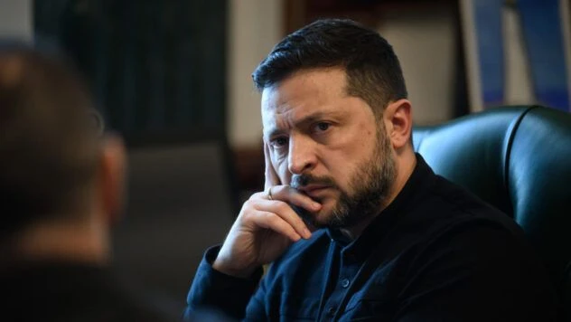 У нього є тільки один шлях: Зеленський виступив за звільнення Кравченка