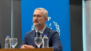 Туреччина не готова застосовувати важелі проти РФ через залежність від Москви — Джелял