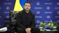 Володимир Зеленський
