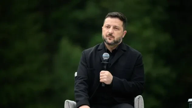 Чекаємо на відповідь РФ: Зеленський про безпеку судноплавства в Чорному морі