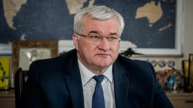 Путін провокує голод і міграцію для дестабілізації ЄС перед виборами — Сибіга