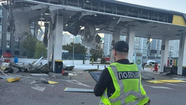 Київ та область внесли до зони підвищеного ризику: що це означає
