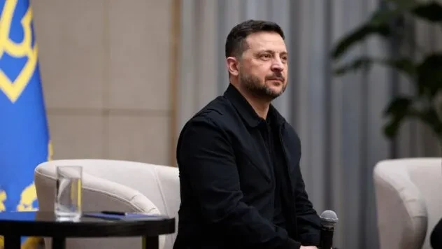 Зеленський і Трамп мали розмову: домовились про зустріч у Нью-Йорку