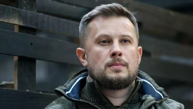 Знімайте клоунські носи: Білецький спростував заяву Путіна щодо Святогірська