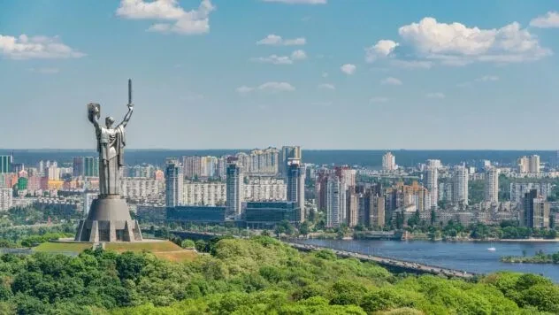 Нова система тривог у Києві: як працюватиме диференційоване оповіщення